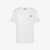 T-shirt z logo Laurel Crown