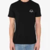 T-shirt z logo Laurel Crown