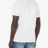 T-shirt z logo Laurel Crown
