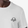 T-shirt z logo Laurel Crown