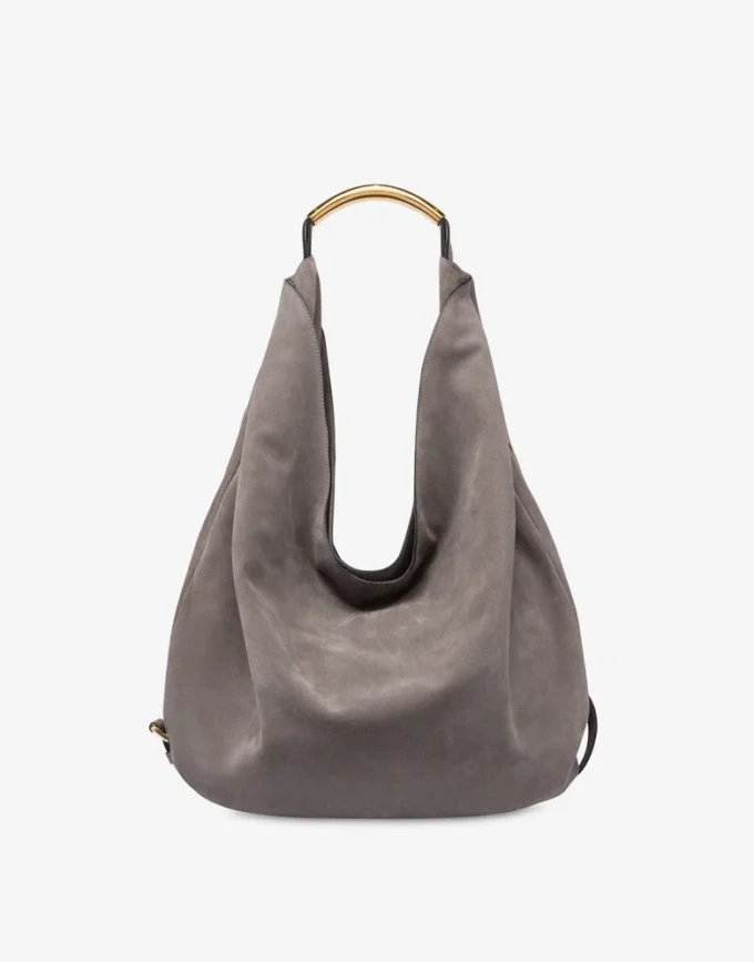 Torba Moschino Handle Me Large Torba Moschino Handle Me Large