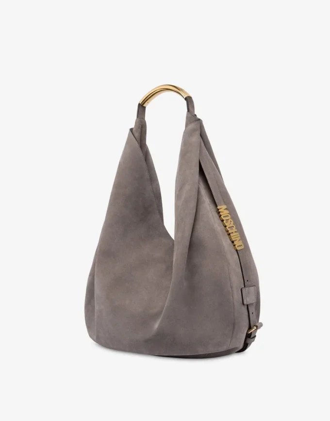Torba Moschino Handle Me Large Torba Moschino Handle Me Large