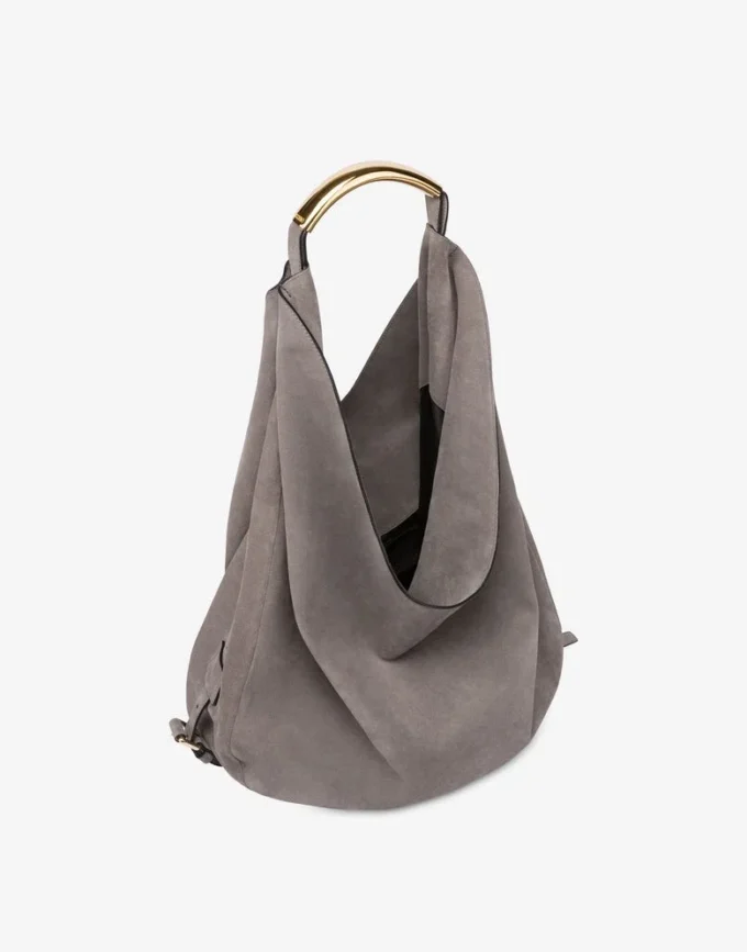 Torba Moschino Handle Me Large Torba Moschino Handle Me Large