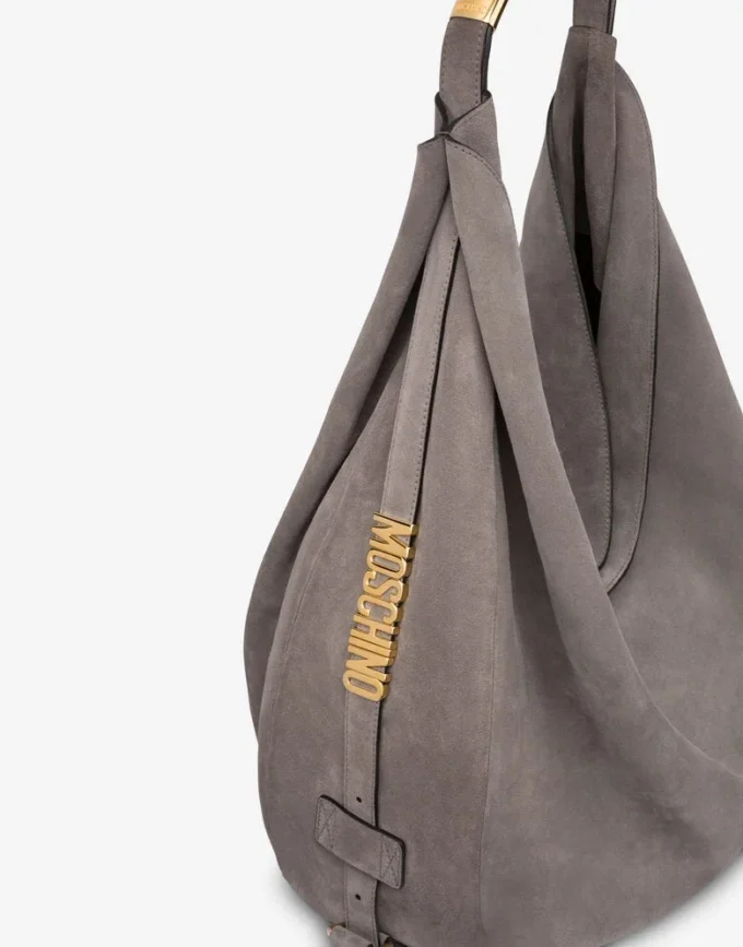 Torba Moschino Handle Me Large Torba Moschino Handle Me Large
