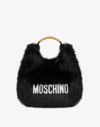 Torba Moschino Handle Me Medium