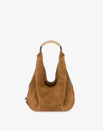 Torba Moschino Handle Me Medium