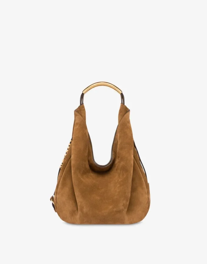 Torba Moschino Handle Me Medium Torba Moschino Handle Me Medium