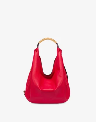 Torba Moschino Handle Me Medium