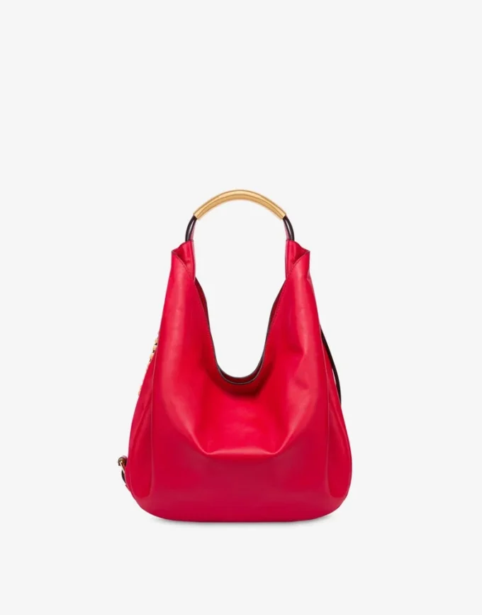 Torba Moschino Handle Me Medium Torba Moschino Handle Me Medium