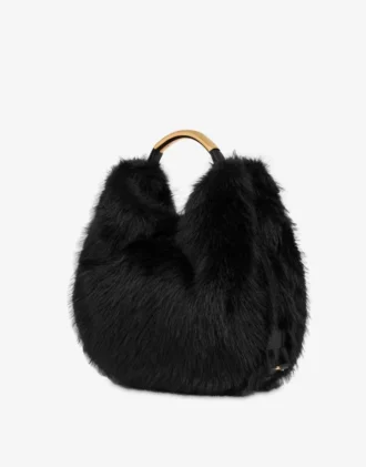 Torba Moschino Handle Me Medium