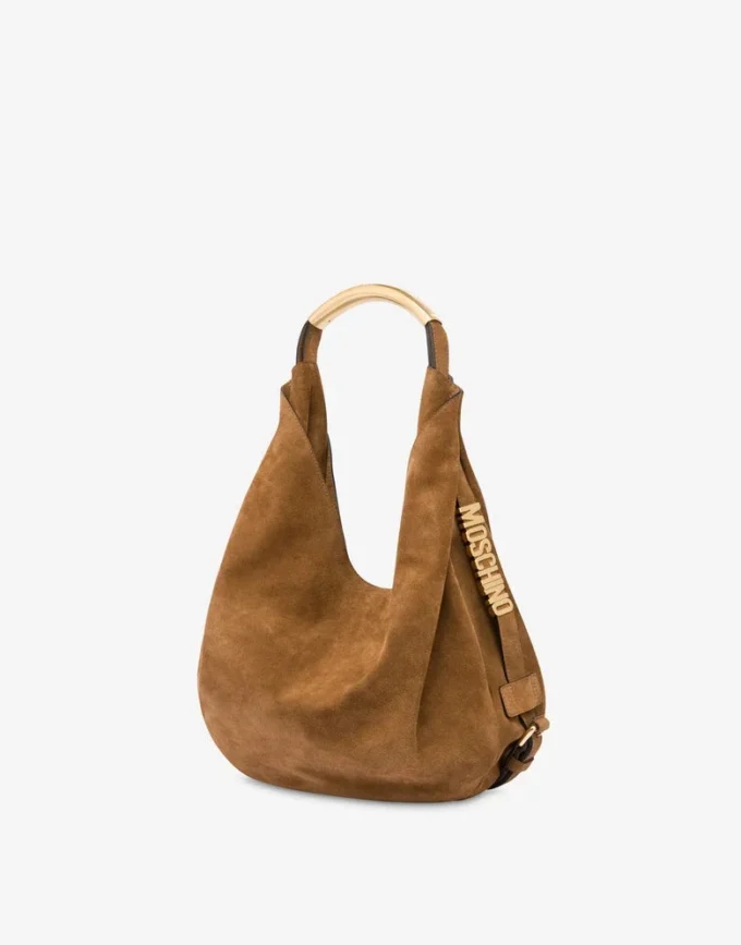 Torba Moschino Handle Me Medium Torba Moschino Handle Me Medium