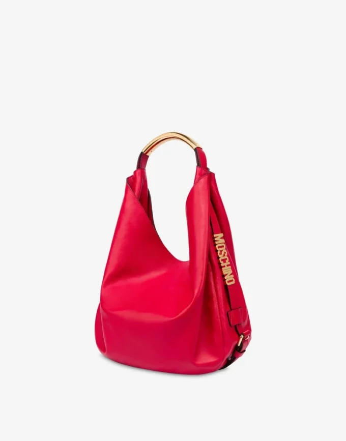 Torba Moschino Handle Me Medium Torba Moschino Handle Me Medium