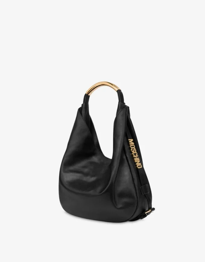 Torba Moschino Handle Me Medium Torba Moschino Handle Me Medium