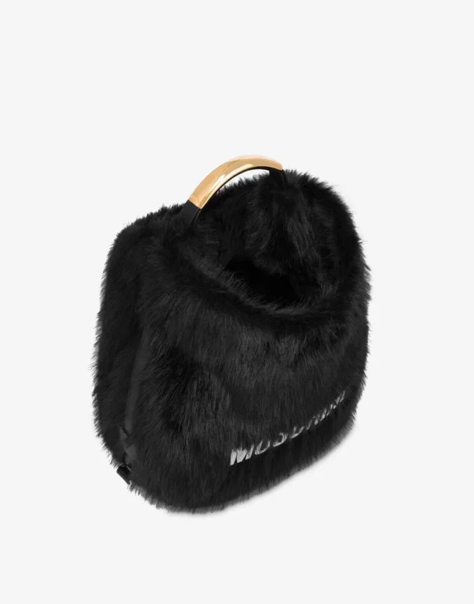 Torba Moschino Handle Me Medium Torba Moschino Handle Me Medium