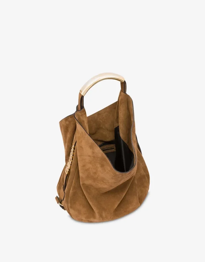 Torba Moschino Handle Me Medium Torba Moschino Handle Me Medium