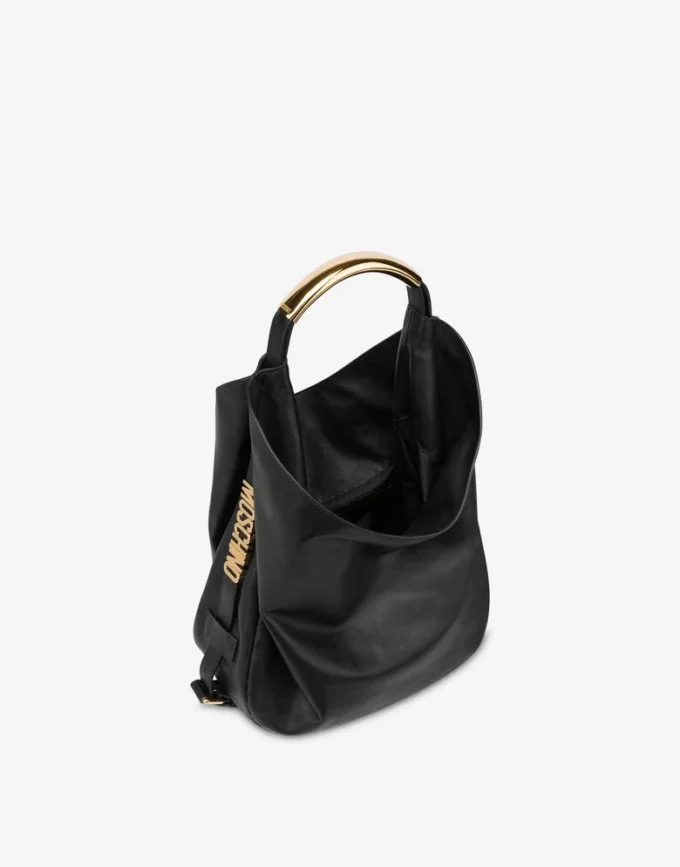 Torba Moschino Handle Me Medium Torba Moschino Handle Me Medium