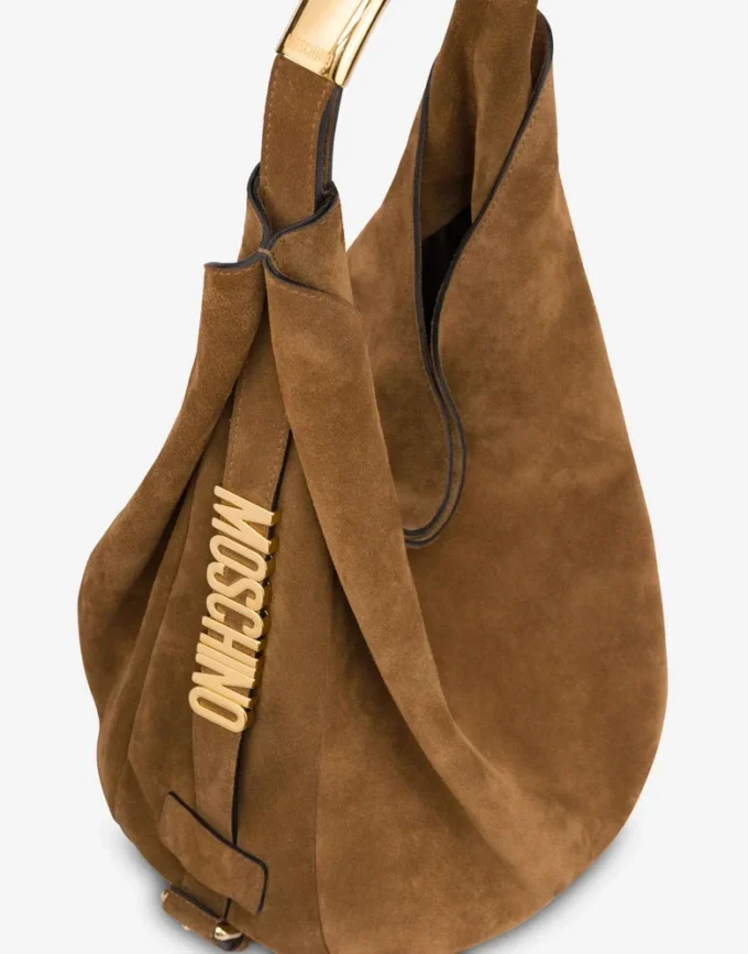 Torba Moschino Handle Me Medium Torba Moschino Handle Me Medium