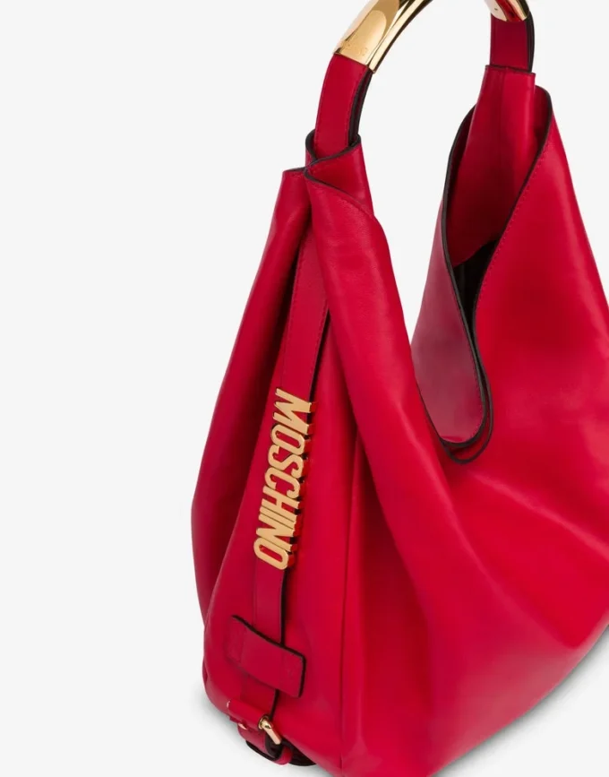 Torba Moschino Handle Me Medium Torba Moschino Handle Me Medium