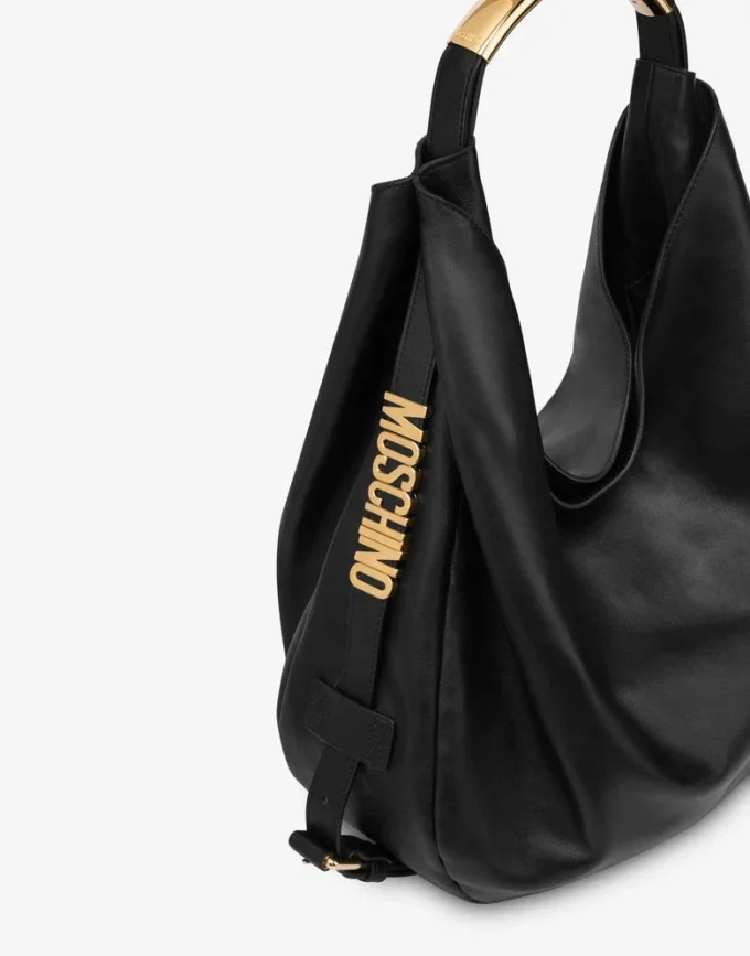 Torba Moschino Handle Me Medium Torba Moschino Handle Me Medium