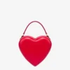 Torba Moschino Love Me z nappa