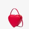 Torba Moschino Love Me z nappa