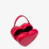 Torba Moschino Love Me z nappa