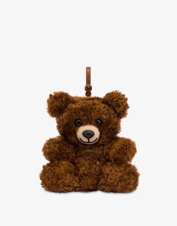 Torba Moschino Teddy Bear Torba Moschino Teddy Bear