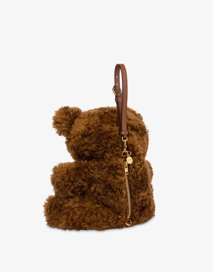 Torba Moschino Teddy Bear Torba Moschino Teddy Bear