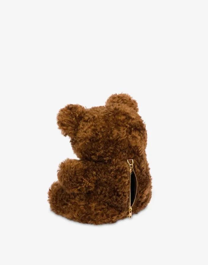 Torba Moschino Teddy Bear Torba Moschino Teddy Bear