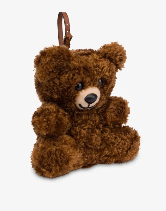 Torba Moschino Teddy Bear Torba Moschino Teddy Bear