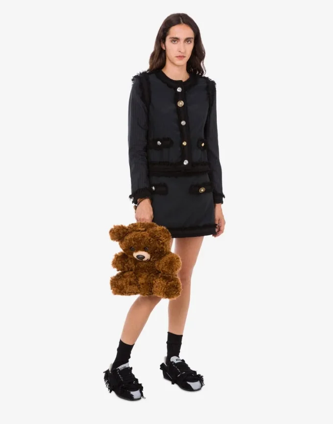 Torba Moschino Teddy Bear Torba Moschino Teddy Bear