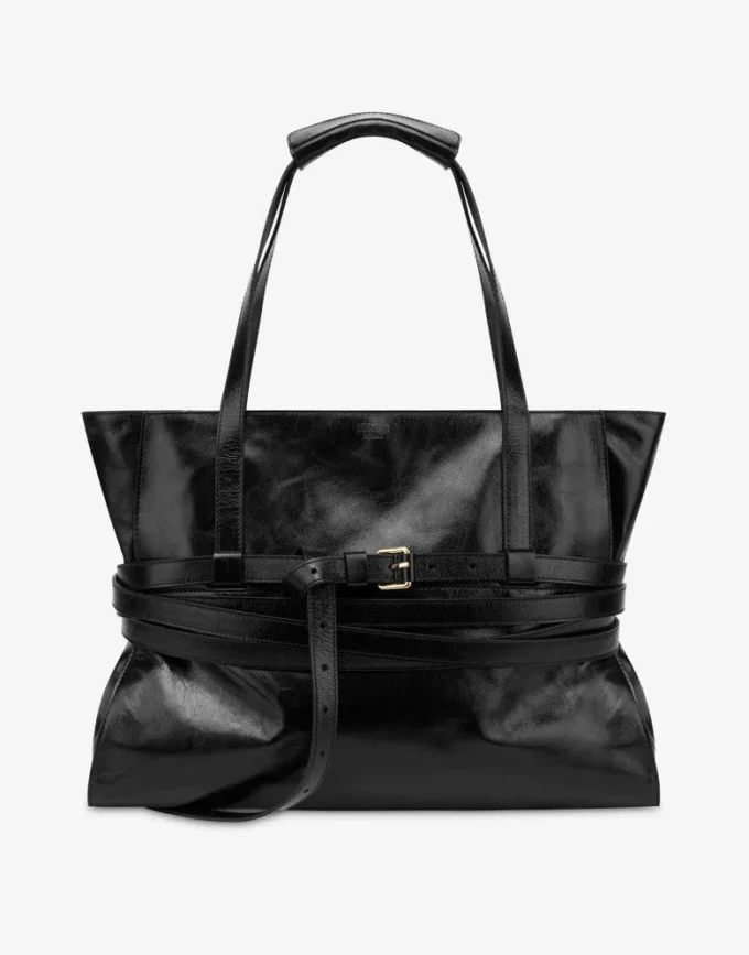 Torba Moschino Tie Me Torba Moschino Tie Me