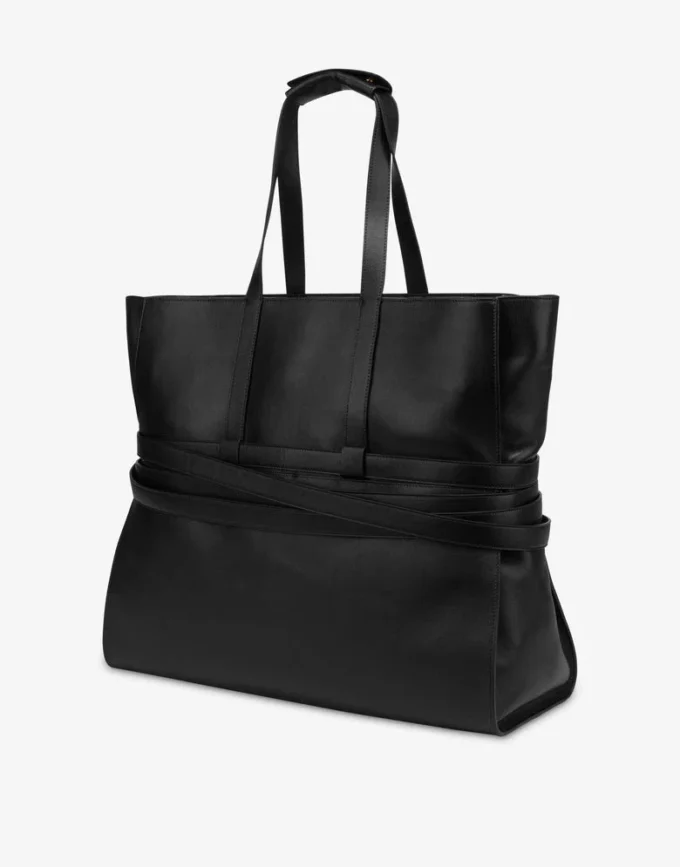 Torba Moschino Tie Me Torba Moschino Tie Me