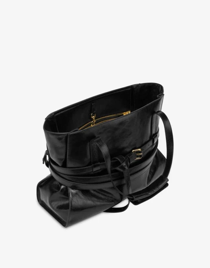 Torba Moschino Tie Me Torba Moschino Tie Me
