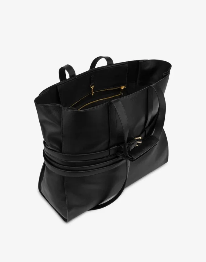 Torba Moschino Tie Me Torba Moschino Tie Me