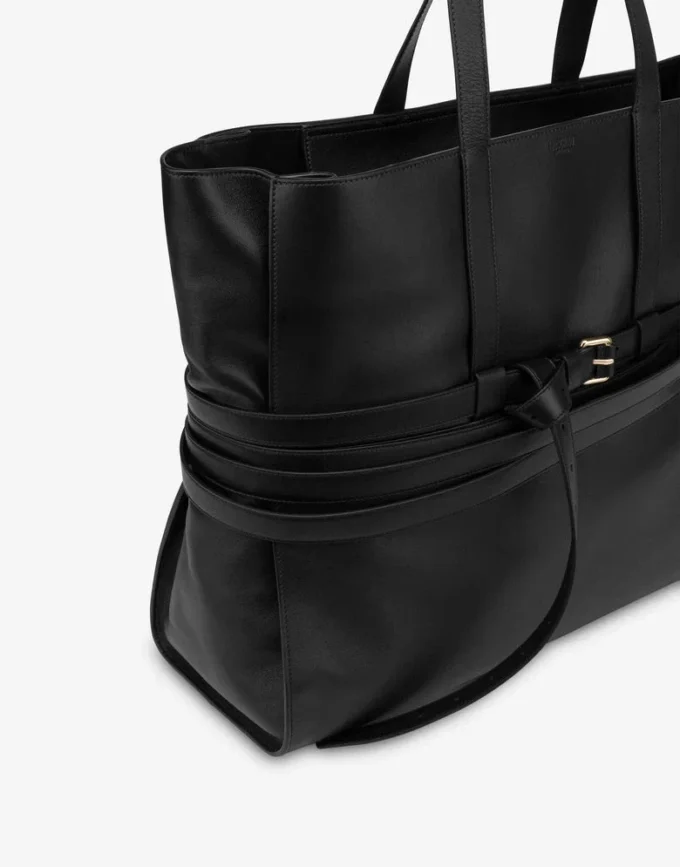 Torba Moschino Tie Me Torba Moschino Tie Me