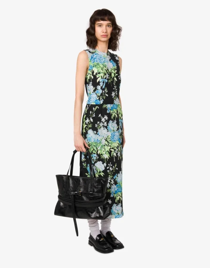 Torba Moschino Tie Me Torba Moschino Tie Me
