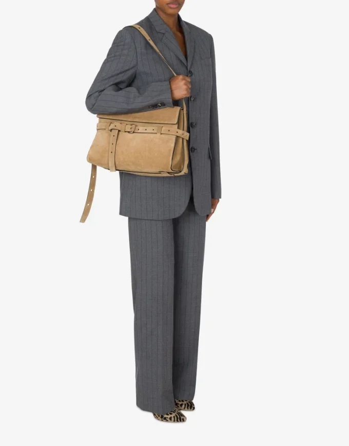 Torba Moschino Tie Me Torba Moschino Tie Me
