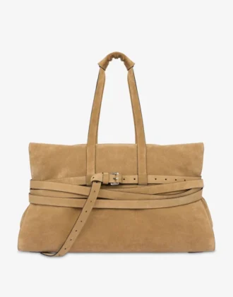 Torba Moschino Tie Me Boston
