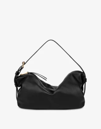 Torba Moschino Tie Me Hobo
