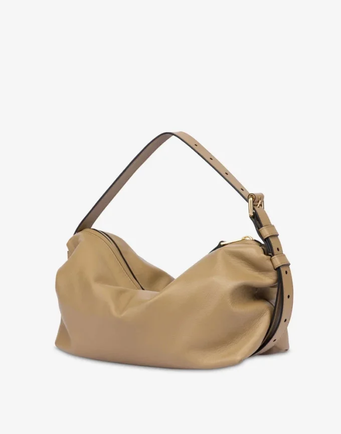 Torba Moschino Tie Me Hobo Torba Moschino Tie Me Hobo