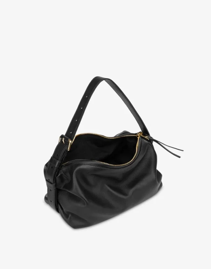 Torba Moschino Tie Me Hobo Torba Moschino Tie Me Hobo