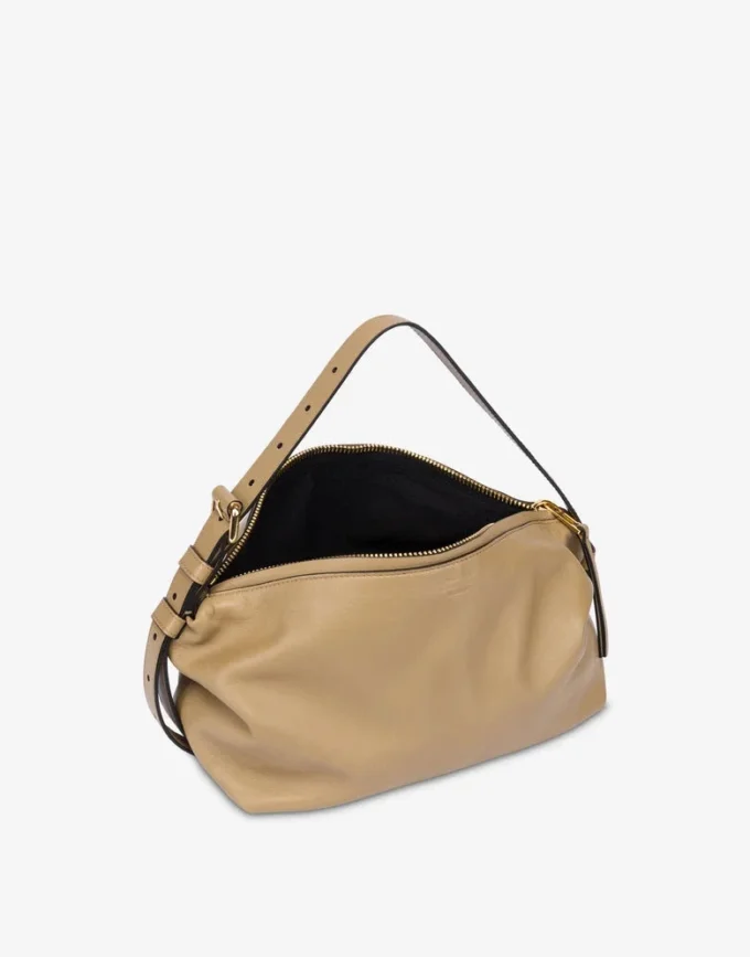 Torba Moschino Tie Me Hobo Torba Moschino Tie Me Hobo