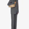 Torba Moschino Tie Me Hobo Torba Moschino Tie Me Hobo