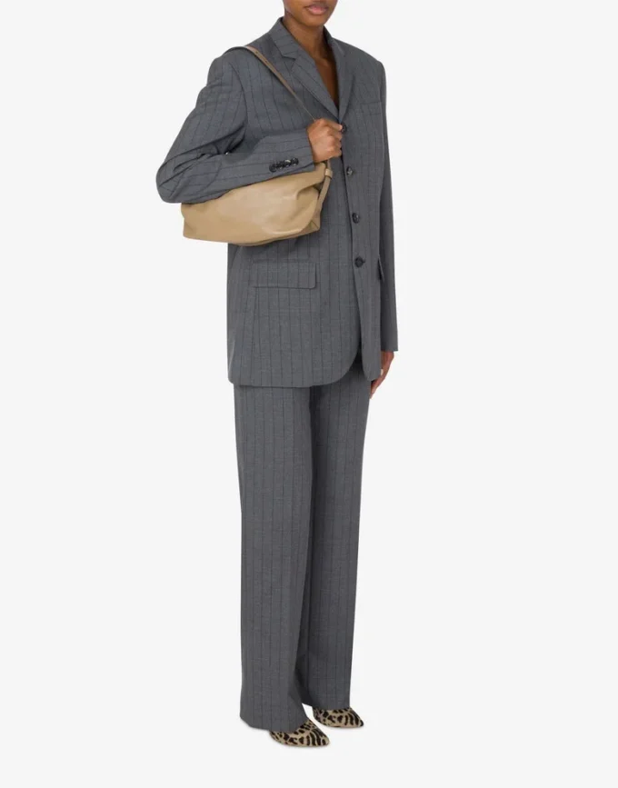 Torba Moschino Tie Me Hobo Torba Moschino Tie Me Hobo