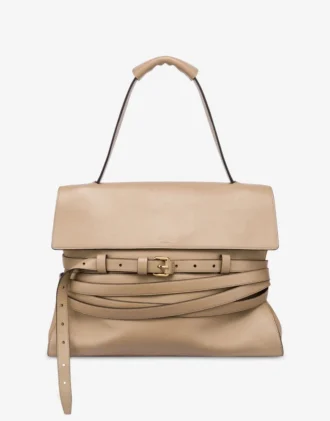 Torba Moschino Tie Me Medium