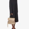 Torba Moschino Tie Me Medium Torba Moschino Tie Me Medium
