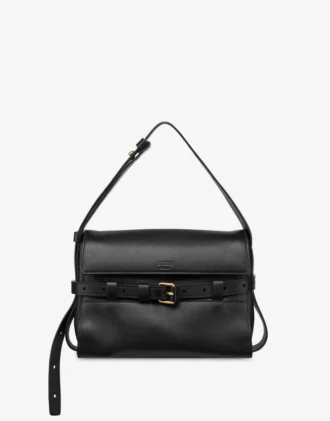 Torba Moschino Tie Me na ramię