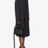 Torba Moschino Tie Me na ramię Torba Moschino Tie Me na ramię
