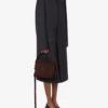 Torba Moschino Tie Me na ramię Torba Moschino Tie Me na ramię